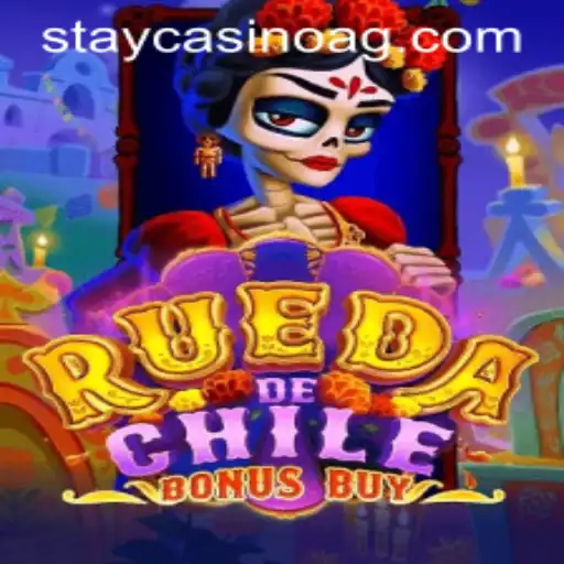 Discover the Excitement of RuedaDeChileBonusBuy at QG.Bet