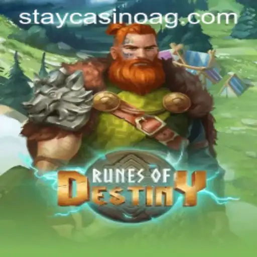 Dive into the Mythical World of RunesOfDestiny