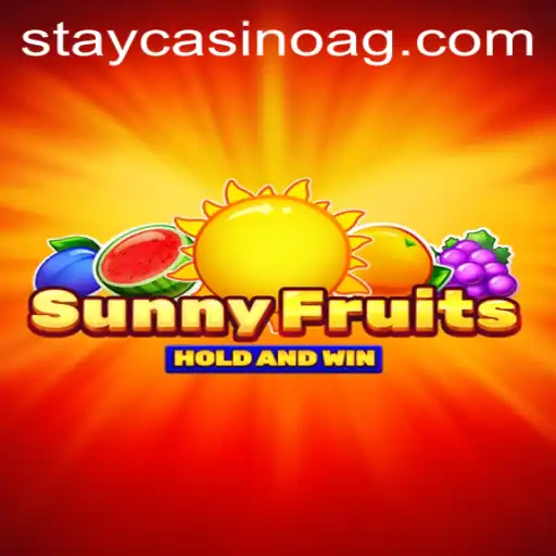 Exploring SunnyFruits: A Fresh Gaming Experience with qg.bet