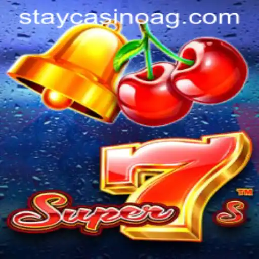 Discover the Exciting World of Super7s on qg.bet