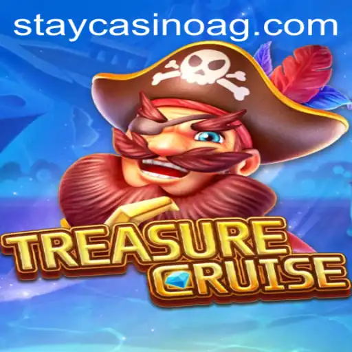 Dive into Adventure with TREASURECRUISE: A Game That Sets Sail for Excitement