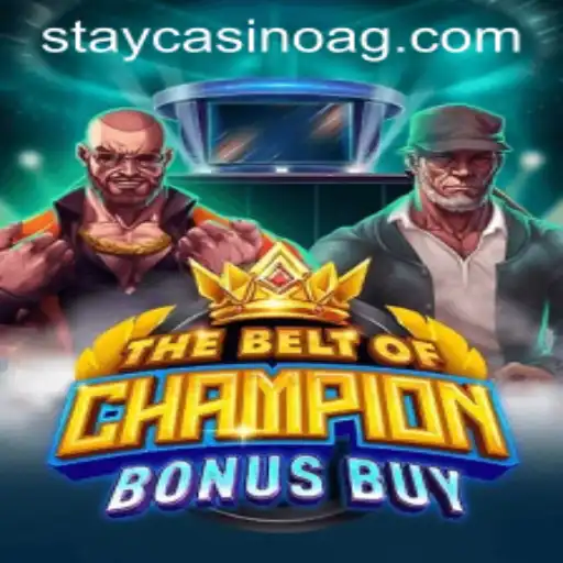 Exploring TheBeltOfChampionBonusBuy: A Thrilling New Addition to QG.bet