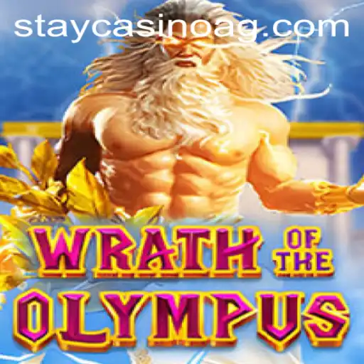 Wrath of Olympus: A Riveting Gaming Experience with qg.bet