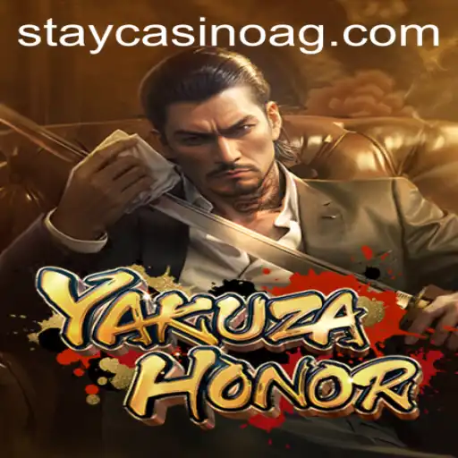 Exploring the World of YakuzaHonor: A Thrilling Gaming Experience
